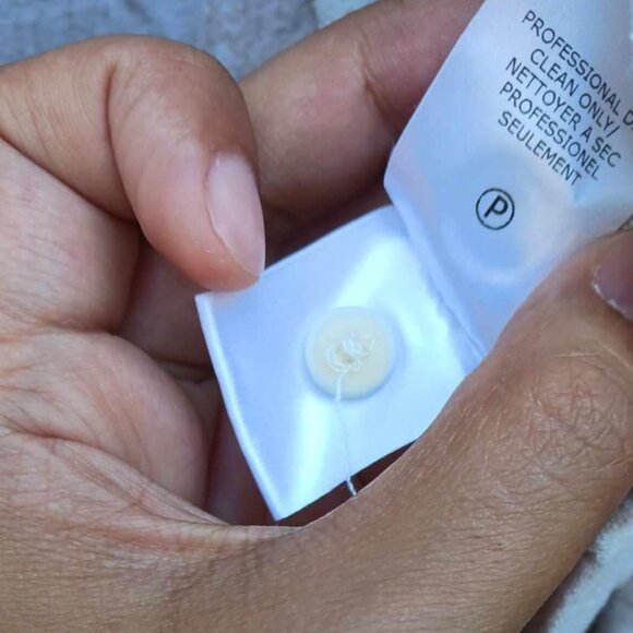 Gentle Fawn long sleeve romper - Picture 5 of 5